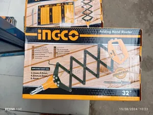 INGCO Folding Hand Riveter (HFOR321