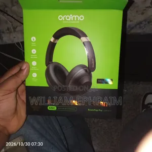 Oraimo Boompop Pro