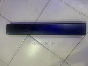LG SQC1 (Wireless Sound Bar)