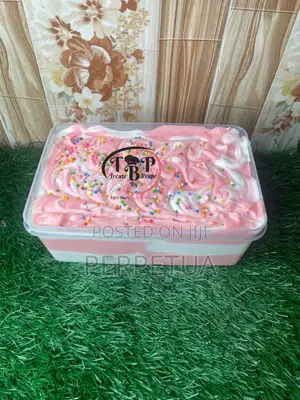 2.5l Bowl of Ice Cream