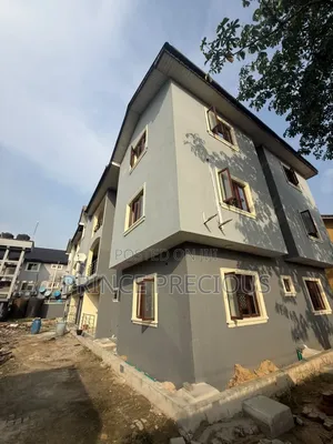 3bdrm Apartment in Ilaje / Lekki for rent