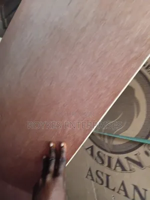 Ankle Board