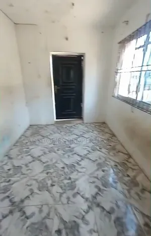 Furnished 1bdrm Bedsitter in Bariga / Shomolu for rent