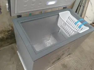 Skyrun BD-250AI 200L Inverter Freezer Smart Investment for Your Home