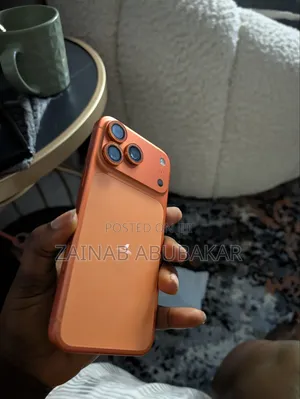 Apple iPhone 17 Pro Max 256 GB Bronze
