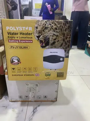 POLYSTAR 10-Litre Compact Home Water Heating System