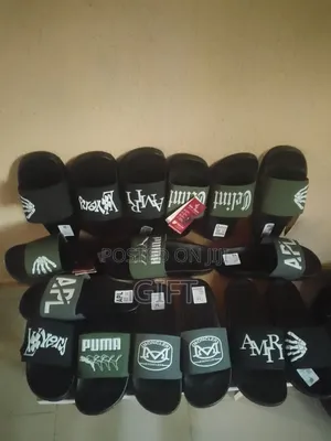 O&g Men Wears