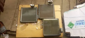 Camry Evaporator 2007 Model