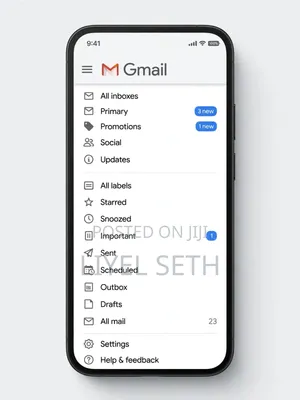 Secure Gmail Account Creation & Recovery Setup - Never Lose Your Email