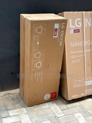 LG Sound System modelAUD 45CJ