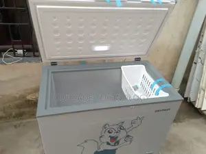 Top Quality Skyrun BD-250AI 200L Inverter Freezer for Your Kitchen