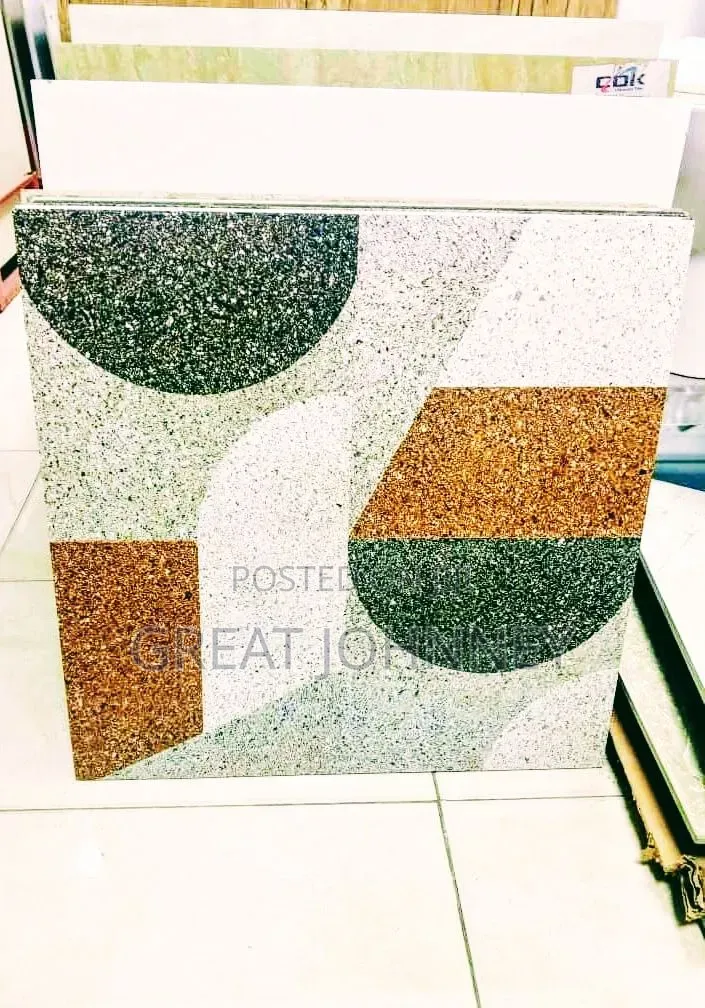 60 by 60(3) Tiles