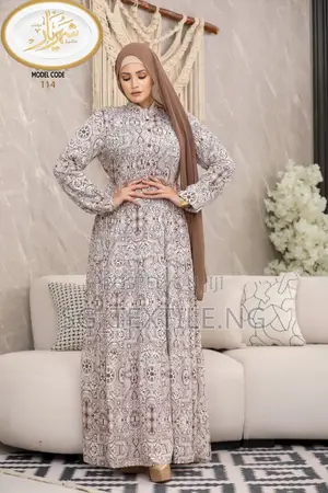 Egypt Abaya