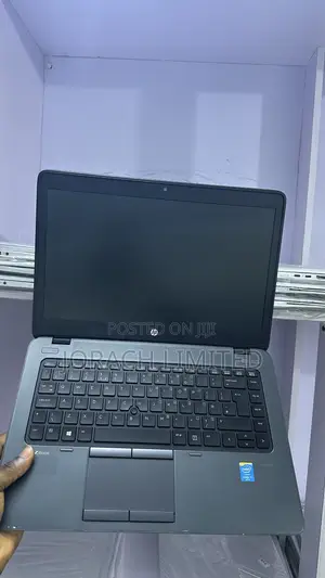 Laptop HP ZBook 14 8GB Intel Core i7 SSD 256GB