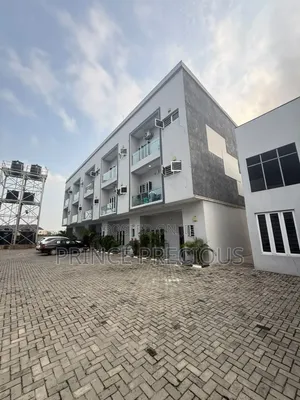 1bdrm Apartment in Ilaje / Lekki for rent