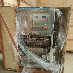 Reverse Osmosis Machine for Water Treatment and Purification