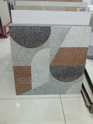 60 by 60(3) Tiles