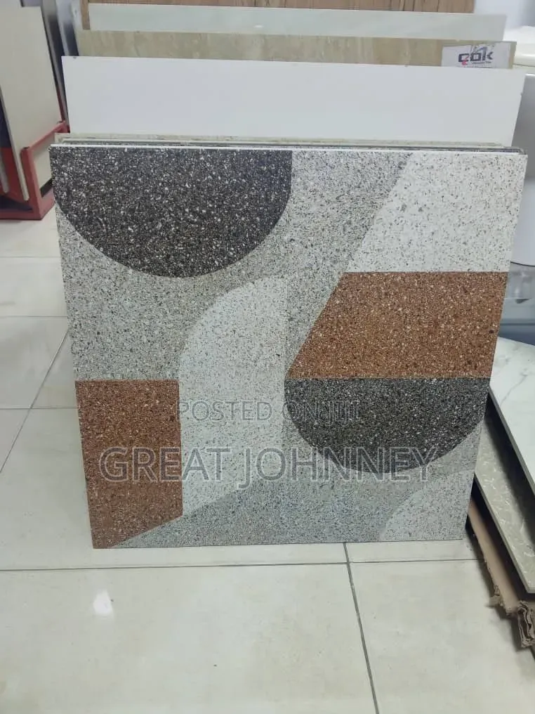 60 by 60(3) Tiles