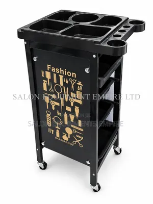 Salon Trolley