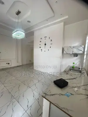 Studio Apartment in Royal Pine Estate, Chevron for rent