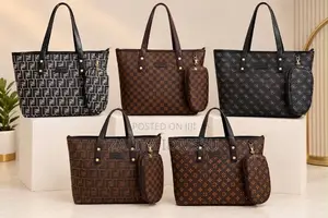Leather Bag