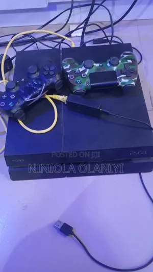 Pes 4 Game