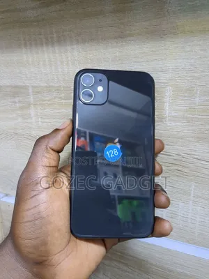 Apple iPhone 11 128 GB