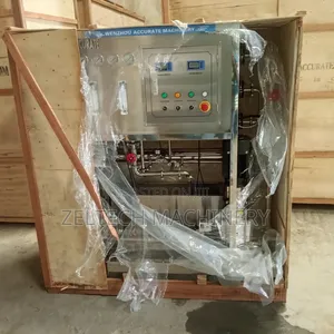 Reverse Osmosis Machine 2000L