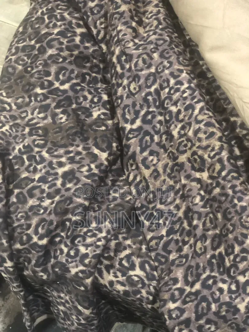 Jeans Material