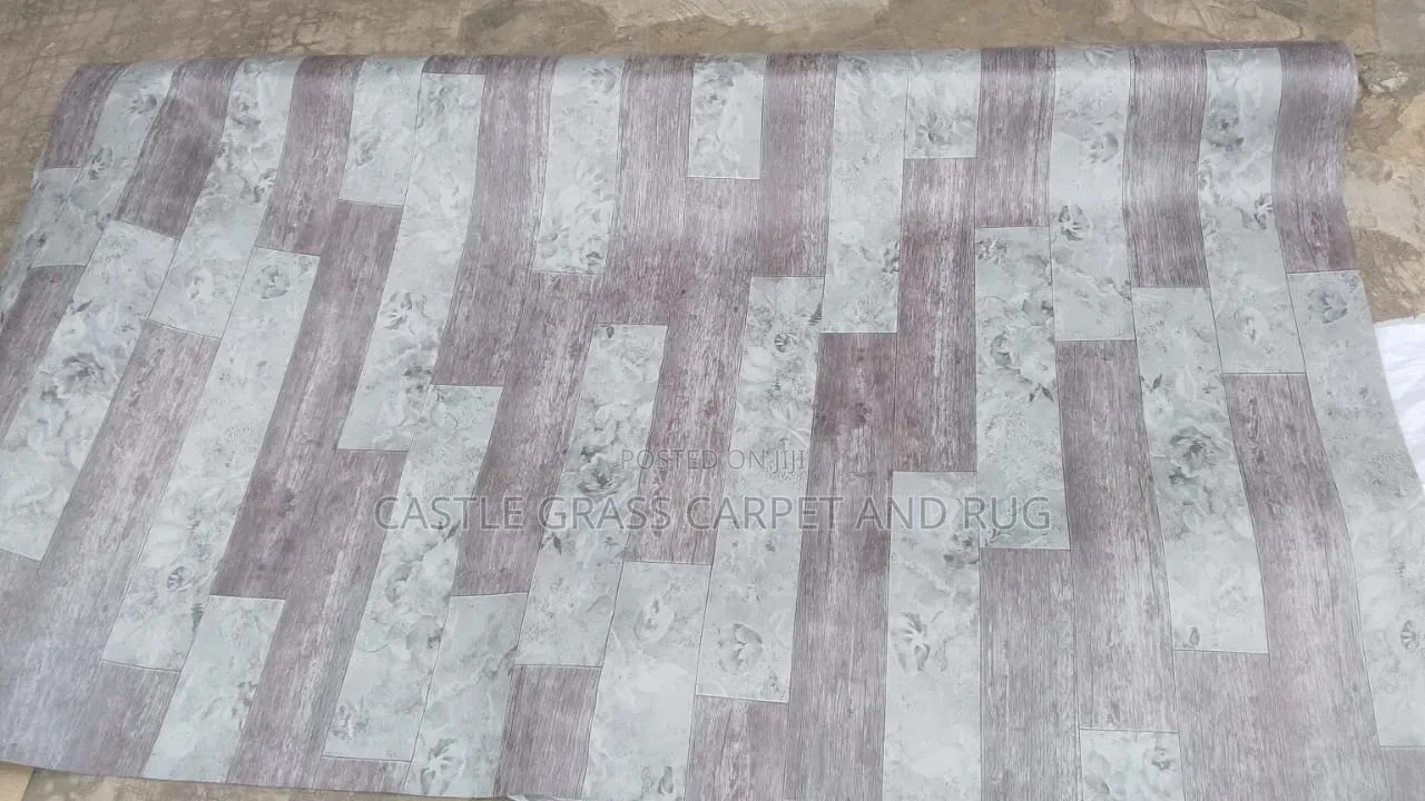 Modern Armstrong Carpet