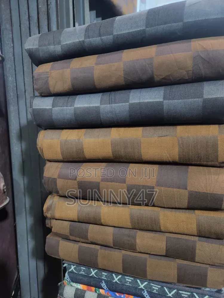 Jeans Material