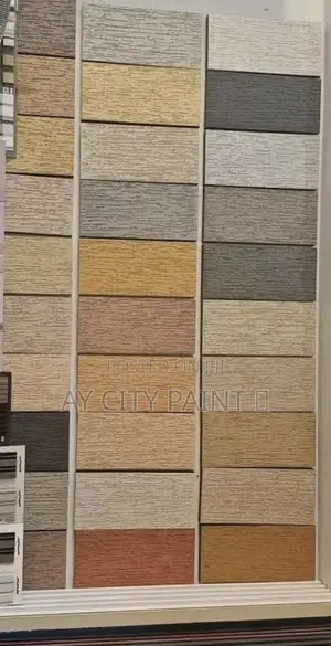 High Quality Gravitex Paint Supply in Owerri