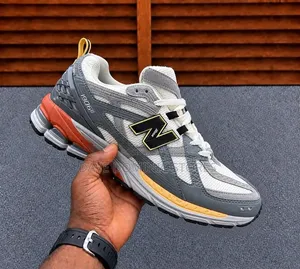 The Whitaker Group X New Balance 1906U "Willful Bias, Original Quality