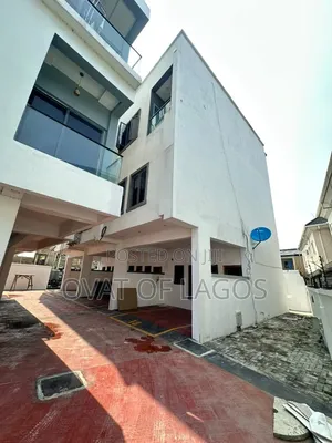 3bdrm Duplex in Ologolo for sale