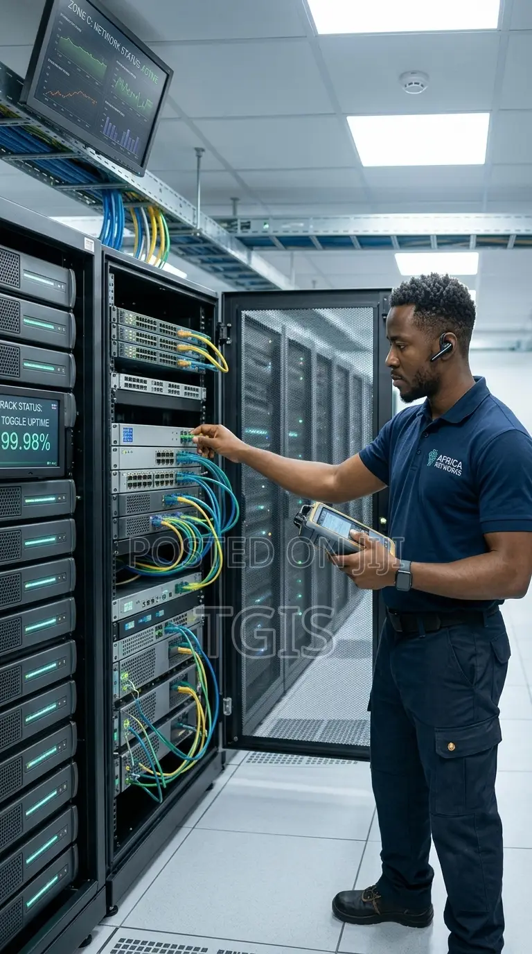 Technology Solutions