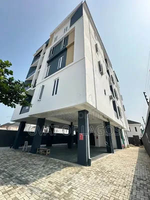 2bdrm Apartment in Ologolo for sale