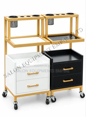 Salon Drawer