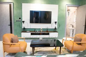 New Luxury 2 Bedroom Penthouse Apartments at Ikeja GRA Lagos