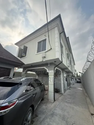 2bdrm Apartment in Ilaje / Lekki for rent