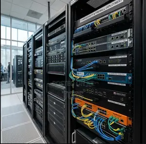 Technology Solutions