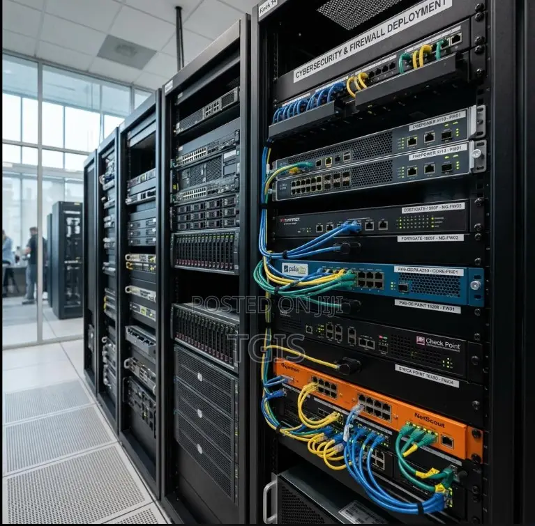 Technology Solutions