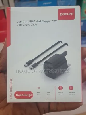 Poolee Pd Adapter