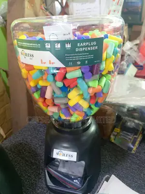 Guangzhou Junyue Foam Earplug