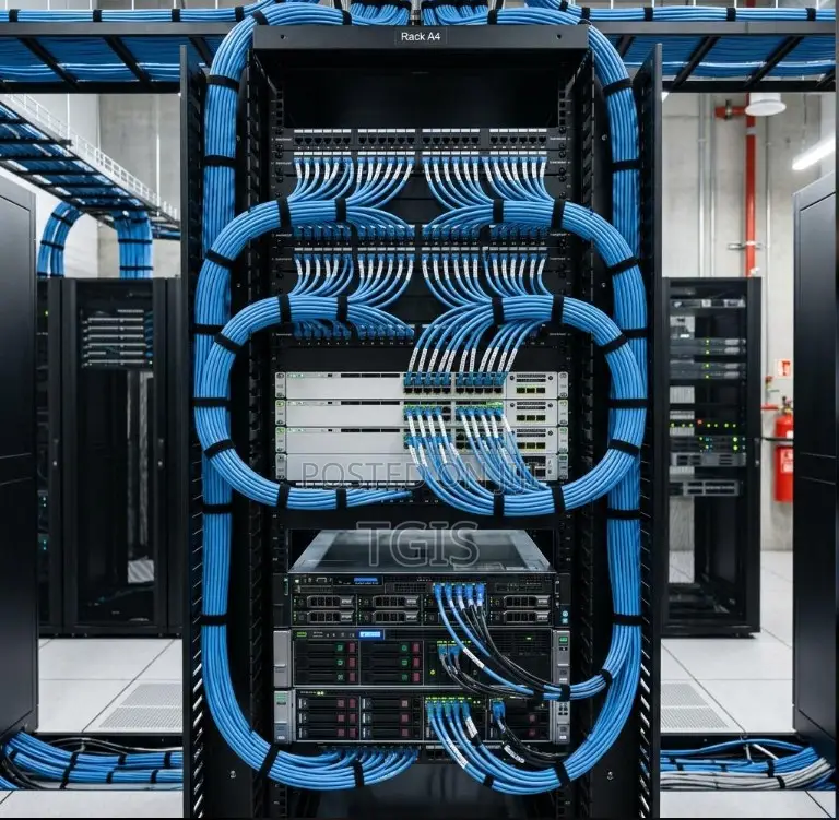 Technology Solutions