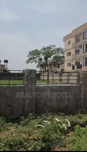 708 Sqm, Residential, C of O