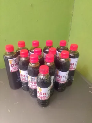 DVASH Original Pure Honey