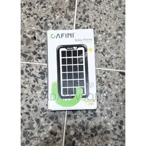 Cafini 3.5W Mini Solar Panel CN-TY8065