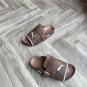 Puma Men'sSlide