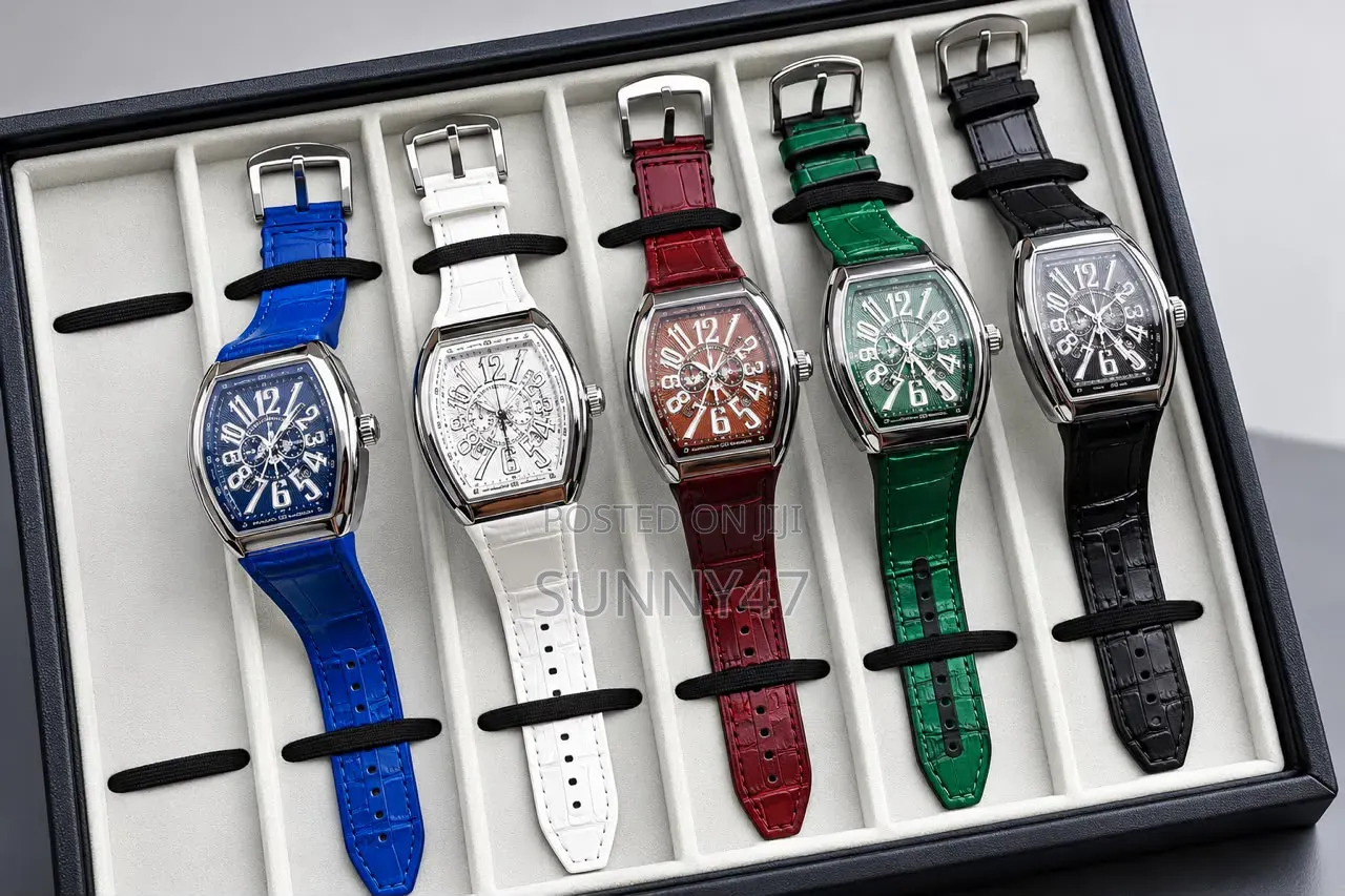 Devosi Watch