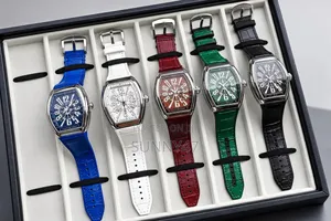 Devosi Watch